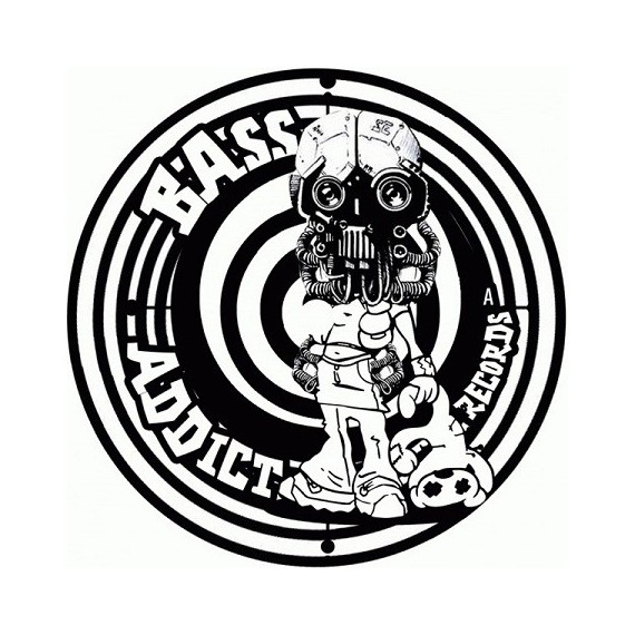 FIERO / XA***BASS ADDICT 28