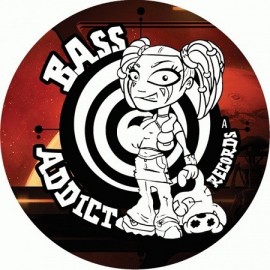 BEN XLR***BASS ADDICT 30