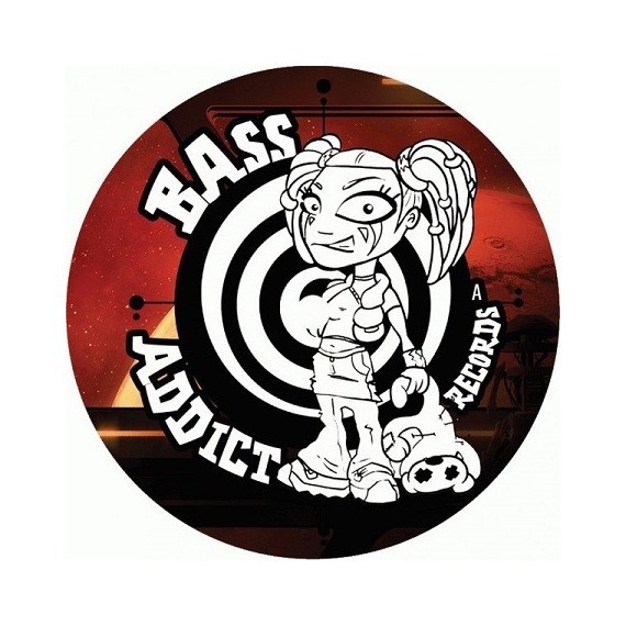BEN XLR***BASS ADDICT 30