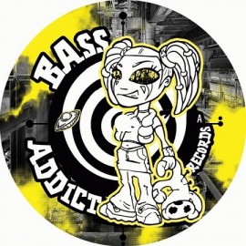 MOLDETEK***BASS ADDICT 31