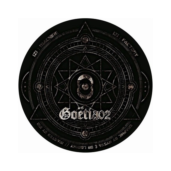 VARIOUS***GOETIA 02