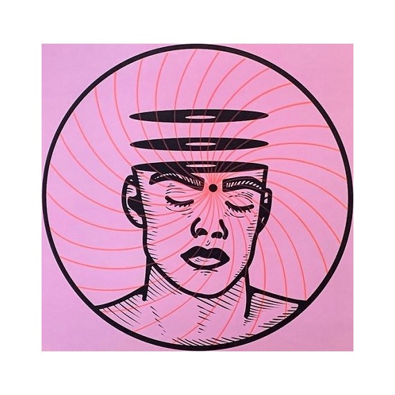 DAB***TRANSIENT LOVE EP