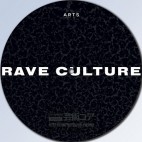 FEUTRINES ARTS RAVE CULTURE X2