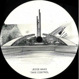 JESSE MAAS***TAKE CONTROL