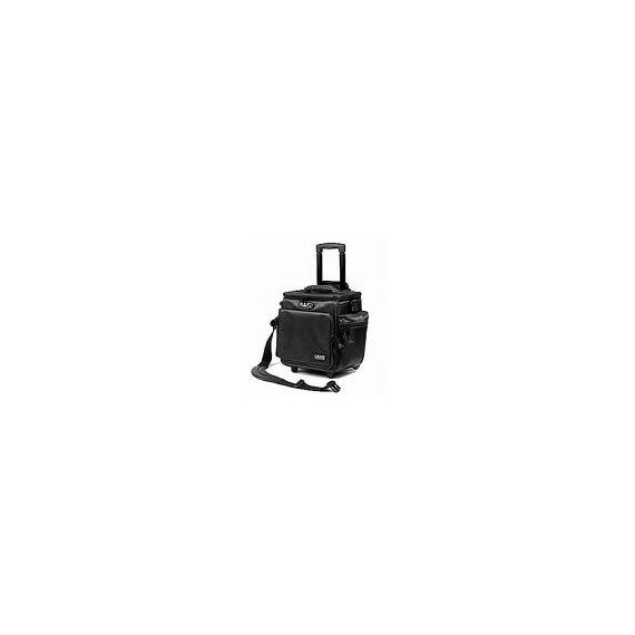 UDG SLINGBAG TROLLEY DELUXE (BLACK)