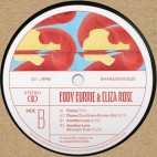CODY CURRIE & ELIZA ROSE***FLAME EP