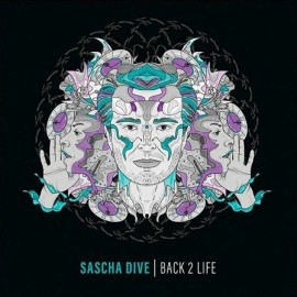 SASCHA DIVE***BACK TO LIFE