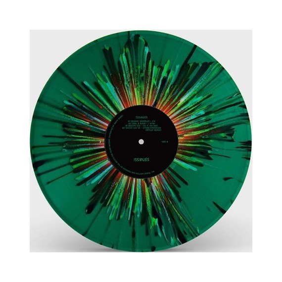 VARIOUS***ISSUES VA 003