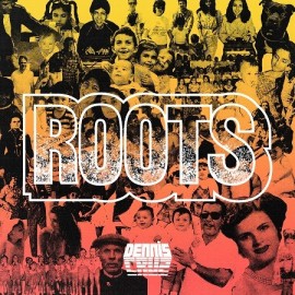 DENNIS CRUZ***ROOTS