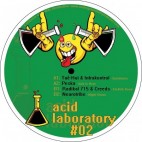 VARIOUS***ACID LABORATORY 02