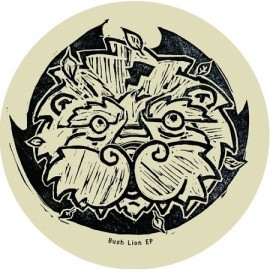 VARIOUS***BUSH LION EP