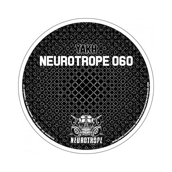 YAKH***NEUROTROPE 060