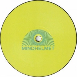 VARIOUS***MINDHELMET 05