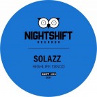 SOLAZZ***HIGHLIFE DISCO