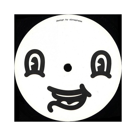 ARTIST UNKNOWN***LODE 001