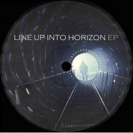 THE COMPUTER CONTROLLED MINDS***LINE UP INTO HORIZON EP