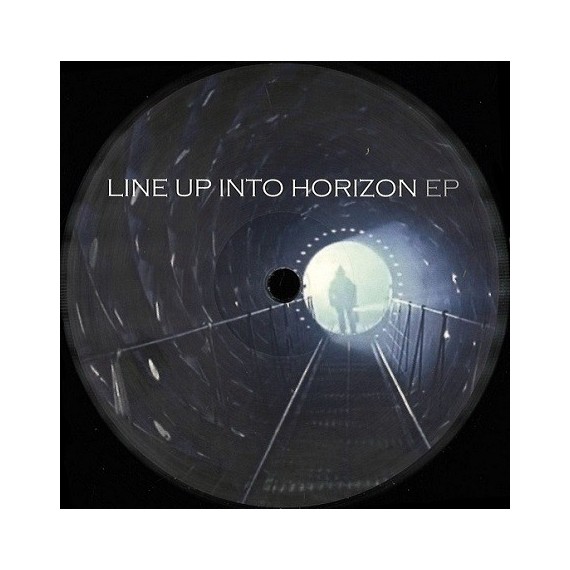 THE COMPUTER CONTROLLED MINDS***LINE UP INTO HORIZON EP