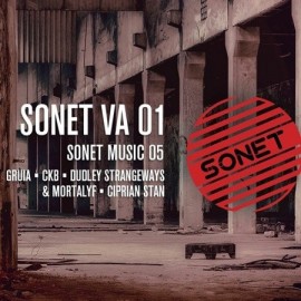 VARIOUS***SONET VA 01