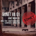 VARIOUS***SONET VA 01