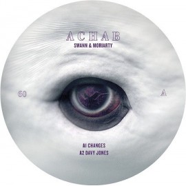 SWANN & MORIARTY***ACHAB EP