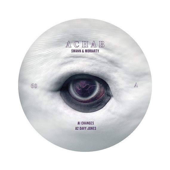 SWANN & MORIARTY***ACHAB EP