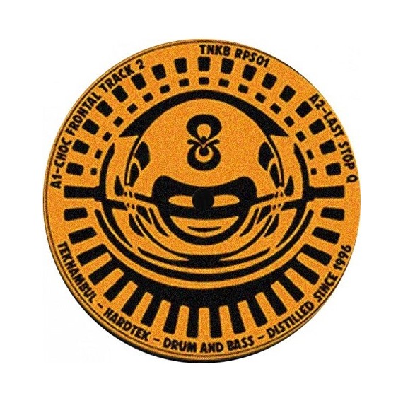 TEKNAMBUL***TKNB RPS 01
