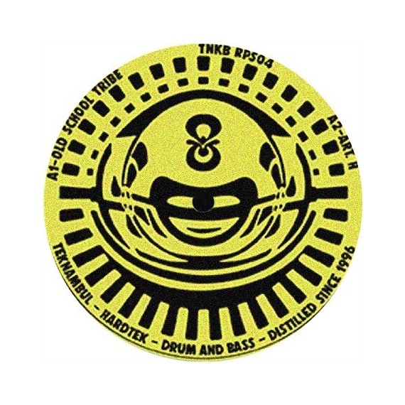 TEKNAMBUL***TKNB RPS 04