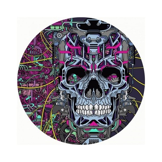 VARIOUS***ACID PIRATE 17