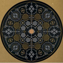 ZENK & YAAR KU***THORAZINE EP