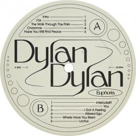 DYLAN DYLAN***EUPHORIA