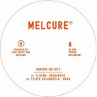 VARIOUS***MELCURE 007