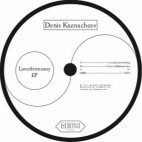 DENIS KAZNACHEEV***LOVESTRONOMY EP