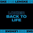 LOKIER***BACK TO LIFE