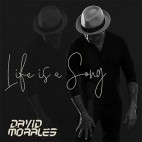DAVID MORALES***LIFE IS A SONG