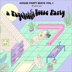 JK***HOUSE PARTY BEATS VOL.1