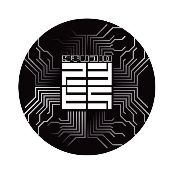 CRYSTAL DISTORTION / IXINDAMIX***STUDIO 23 RELOADED VOL.3