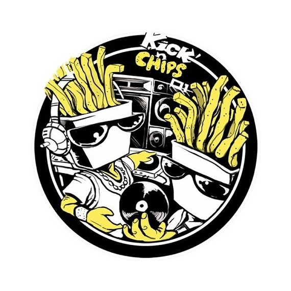INSANE TEKNOLOGY / PROTOKICK***KICK N CHIPS 01