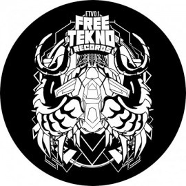 VARIOUS***FREE TEKNO 01