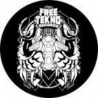 VARIOUS***FREE TEKNO 01