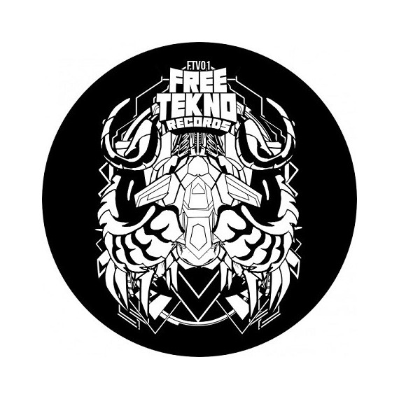 VARIOUS***FREE TEKNO 01