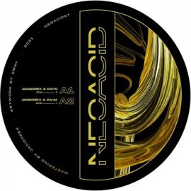 VARIOUS***NEOACID 07VA