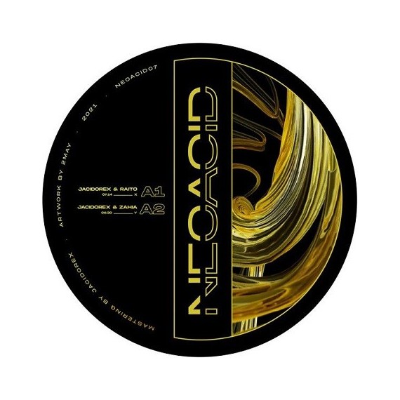 VARIOUS***NEOACID 07VA