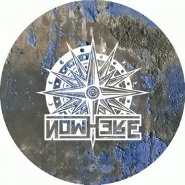 DOODAX / UTK***NOWHERE 02