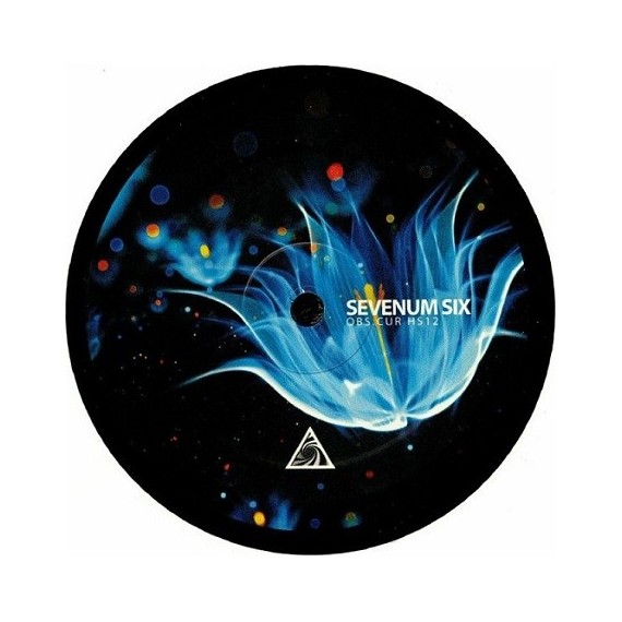 SEVENUM SIX***OBS.CUR HS12