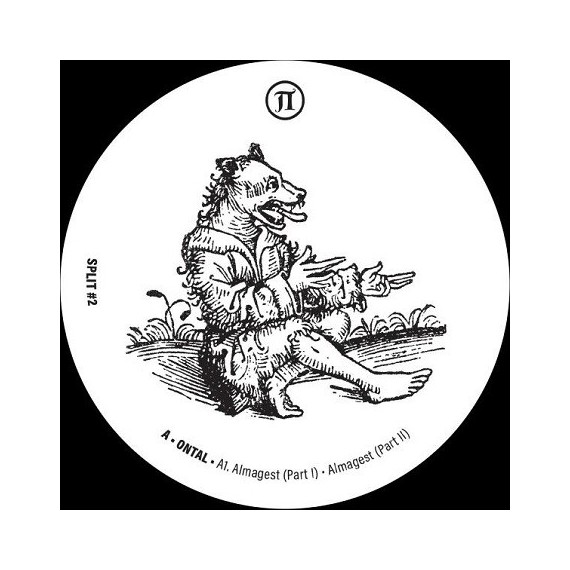 ONTAL / DAS***SPLIT 2
