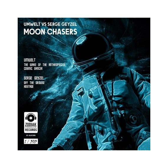 UMWELT / SERGE GEYZEL***MOON CHASERS