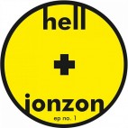 HELL + JONZON***EP N°1