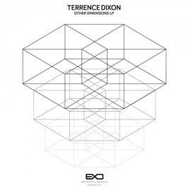 TERRENCE DIXON***OTHER DIMENSIONS
