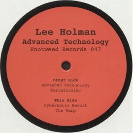 LEE HOLMAN***ADVANCED TECHNOLOGY