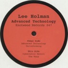 LEE HOLMAN***ADVANCED TECHNOLOGY
